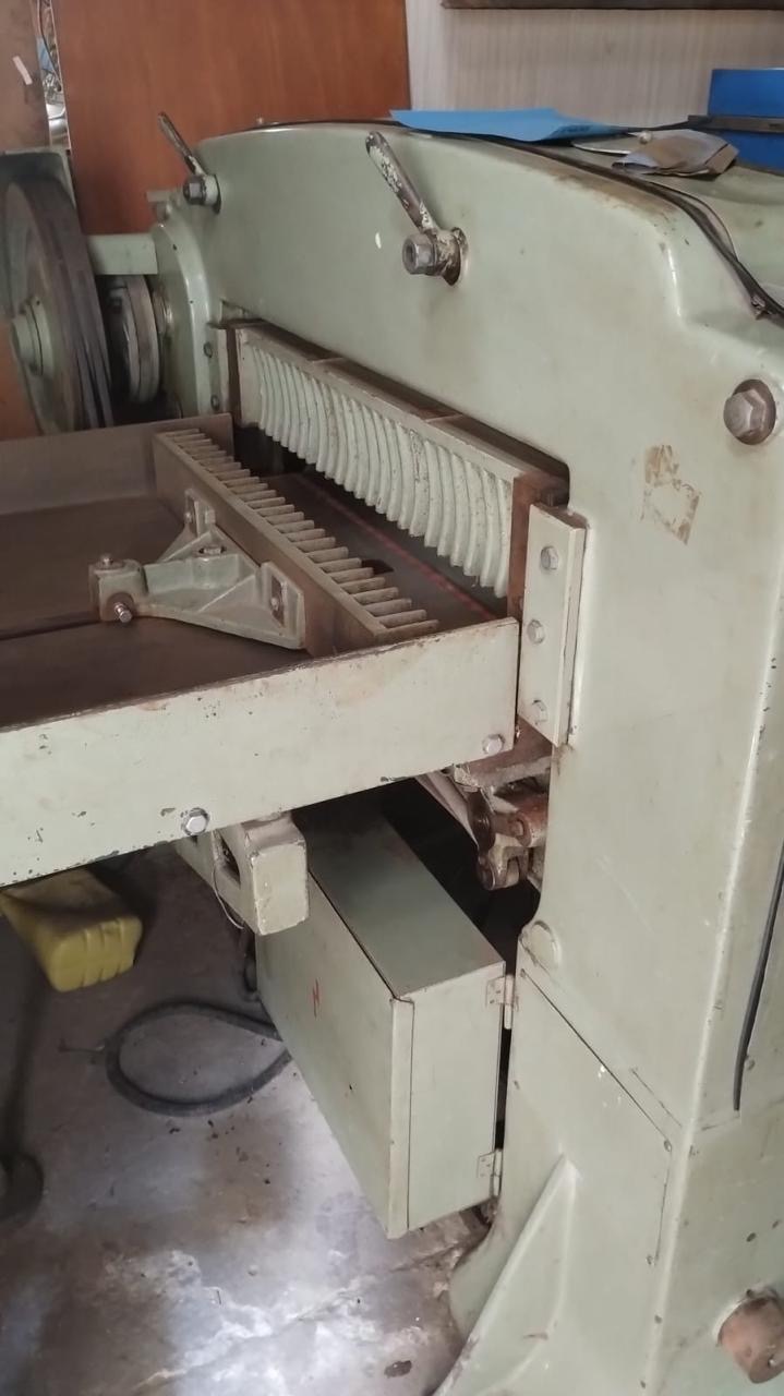 Guillotina Gloria 86